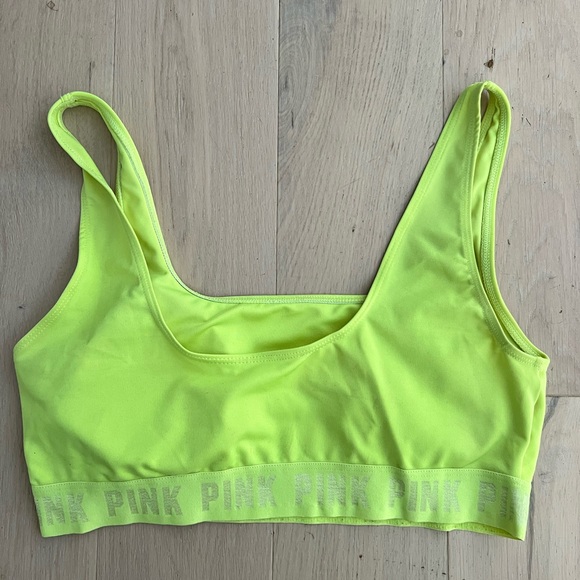 Victoria’s Secret Sports Bra - Picture 2 of 2
